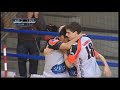 ASTI Calcio a 5 Vs PUTIGNANO. 6-2