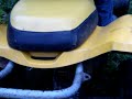 ATV DONUT FAIL