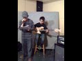 IN THE END BY: DABARKADS