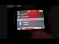 T-Mobile Dash 3G Software Tour