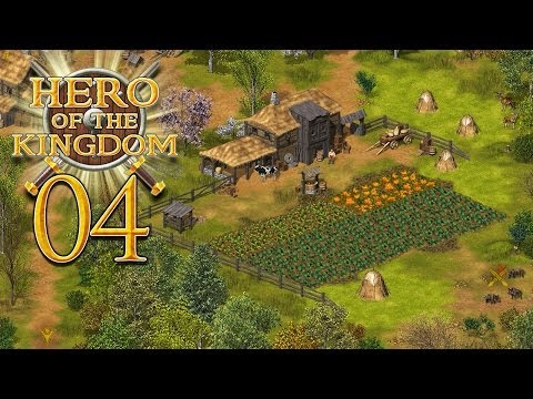 hero - HERO KINGDOM #004 • PLAYLIST: http://bit.ly/playHero ▻ DORFHERO war einst http://gronkh.de?p=24455 ▻ ECHTE HELDEN: http://bit.ly/JoinGroArmy ··············...