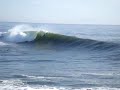 Steamers Lane Body Boarder - Nov. 30th, 2008