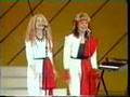 Esc 1984 - Lenge leve livet - Dollie De Luxe