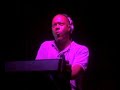 15 09 2007 angels of love present... tedd patterson