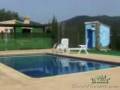 Cortijo La Solana - Lorca - Murcia (Casa Rural)