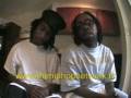 The Ying Yang Twins interview, New Exclusive release