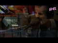 Triggerfinger – I Follow Rivers (Lykke Li cover)