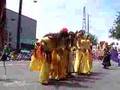 Fremont Parade 06: Belly Dancers