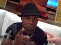 videos de Tito Trinidad Reta a Oscar De La Hoya y le Dice Gallina en No Te Duermas