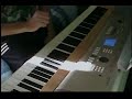 Chrono Trigger: Wind Scene (600 A.D.) on piano
