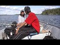 Gods River Manitoba