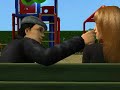 The sims 2- Hot N\ The sims 2- Hot N\