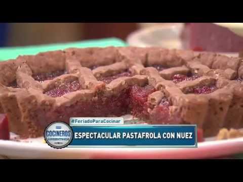 Croquetas, focaccia, guiso de lentejas, pastafrola de nuez y parrillada en el Día del Trabajador