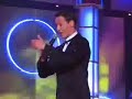 vitas-snow girl  06 \"well wait\"christmas concert in moscow
