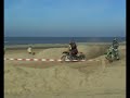 Bakkum Beach cross 2007