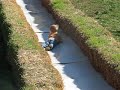 Sliding