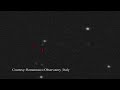 Small Asteroid Flies-By Closer Than Many Satellites | Video