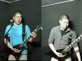 Metallica - Master Of Puppets Cover