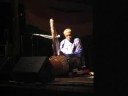 Mamadou Diabate: One World International Festival 2008