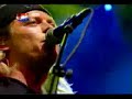 Puddle of Mudd: Blurry [Live]