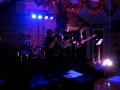 Lost Halo gig