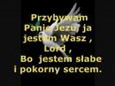 \" P�jd?cie do Mnie Wszyscy\"  - Jezus M�wi!