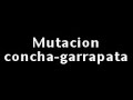 la concha voladora!!! ( cobach 35)
