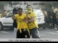 PAOK HOOLS-THE BEST IN THE WORLD
