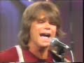 Richard Dean Anderson singing in the 70`s