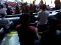 San Beda Vs. Letran OT brawl (end)