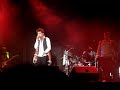 Dima Bilan Concert Mainz/Gemany 3 (03.10.08)