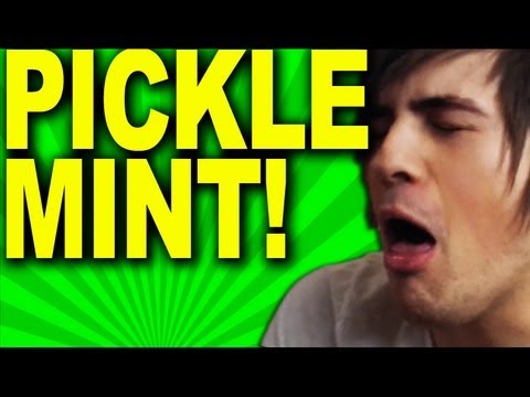 mints - WATCH THE NEWEST LUNCHTIME: http://smo.sh/2BillionCake OUR GAMING CHANNEL: http://youtube.com/SmoshGames CLICK HERE TO GET DOMO WALLET: http://amzn.to/Xq4tbG...