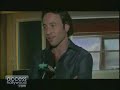 Alex O'Loughlin - Dish of Salt interview Alex O'Loughlin - Dish of Salt interview