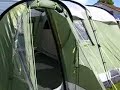 Outwell Montana 12 Tent Outwell Montana 12 Tent