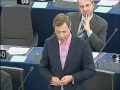 Nigel Farage flags Barroso over Lisbon treaty