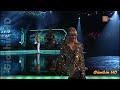 DISCO EL GRAN SHOW 2011 HD - REYES DEL SHOW 6TA GALA 10-12-2011