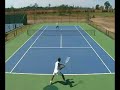 Tennis University