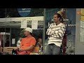 ManShow - Morten Ramm bruker handsfree