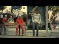 ManShow - Morten Ramm bruker handsfree