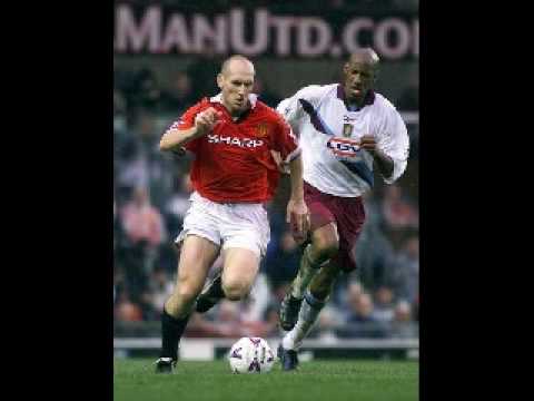 Manchester United legends