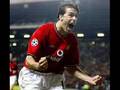Manchester United legends