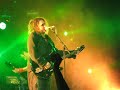 The Cure- Love Cats(live in Chicago 2008)