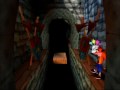 crash bandicoot   100% run part 20: fumbling in the dark
