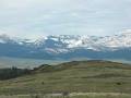 Strawberry Mountains
