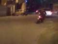 videos de Benny col motorino 2