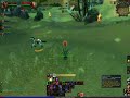 Guerrier lvl69 PVP wow