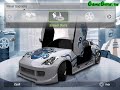 Need for Speed Tribute Video