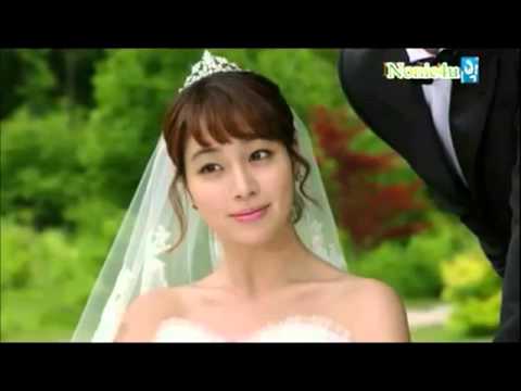 الكوري - اغنية المسلسل الكوري من انا اغنية البدايه.