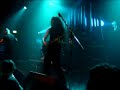 christian metalband becoming the archetype plays into oblivion live in utrecht (holland)
for all dutch people, please promote bta on the flevo-website, so they might get invited.