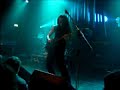 Becoming The Archetype - Into Oblivion live in Holland